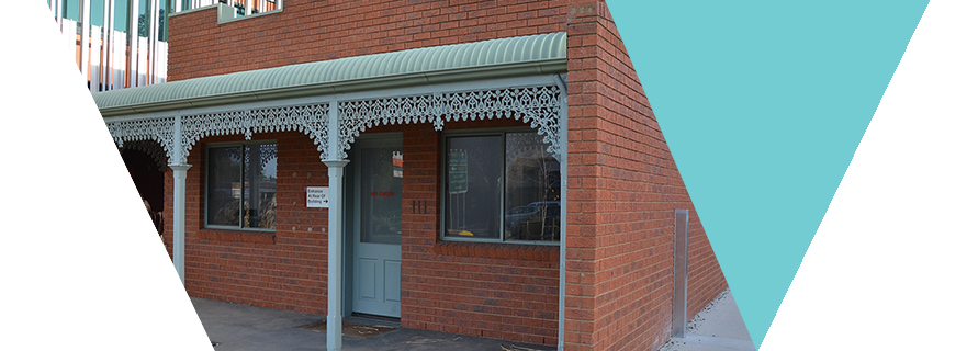 Bendigo Health Library